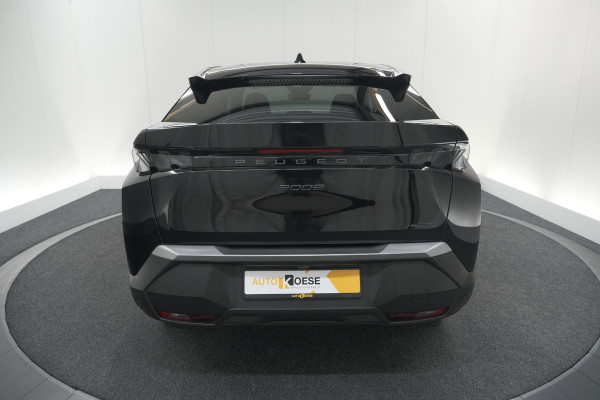 Peugeot 3008 Hybrid 145 e-DCS6 GT | Elektrische Kofferklep | Camera | Adaptieve Cruise Control | Apple CarPlay