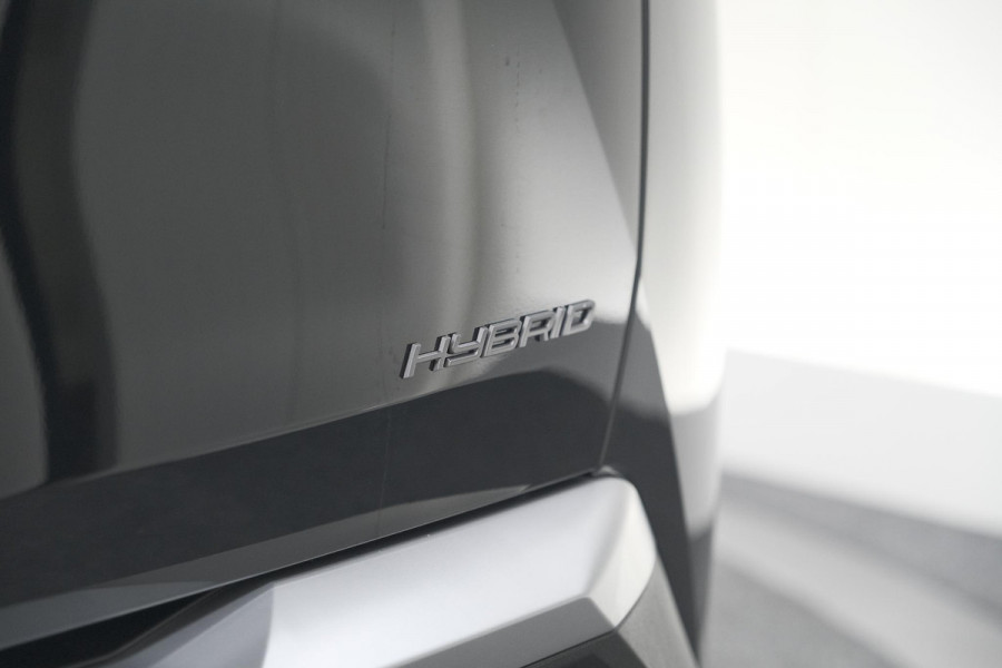 Peugeot 3008 Hybrid 145 e-DCS6 GT | Elektrische Kofferklep | Camera | Adaptieve Cruise Control | Apple CarPlay