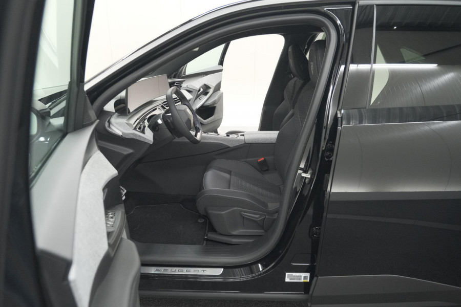 Peugeot 3008 Hybrid 145 e-DCS6 GT | Elektrische Kofferklep | Camera | Adaptieve Cruise Control | Apple CarPlay