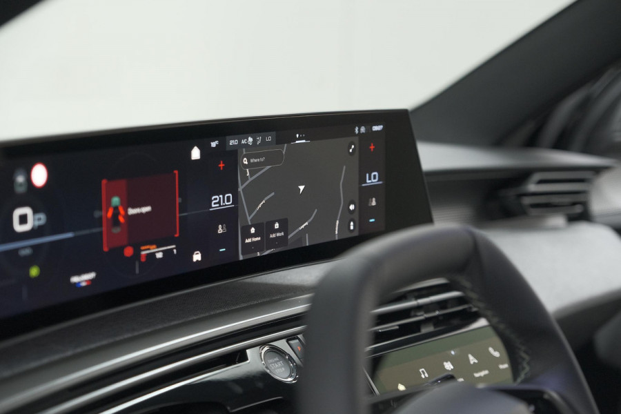 Peugeot 3008 Hybrid 145 e-DCS6 GT | Elektrische Kofferklep | Camera | Adaptieve Cruise Control | Apple CarPlay