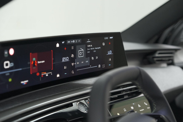 Peugeot 3008 Hybrid 145 e-DCS6 GT | Elektrische Kofferklep | Camera | Adaptieve Cruise Control | Apple CarPlay