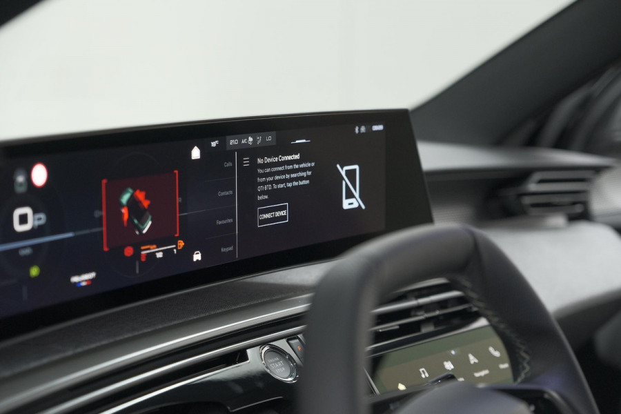 Peugeot 3008 Hybrid 145 e-DCS6 GT | Elektrische Kofferklep | Camera | Adaptieve Cruise Control | Apple CarPlay