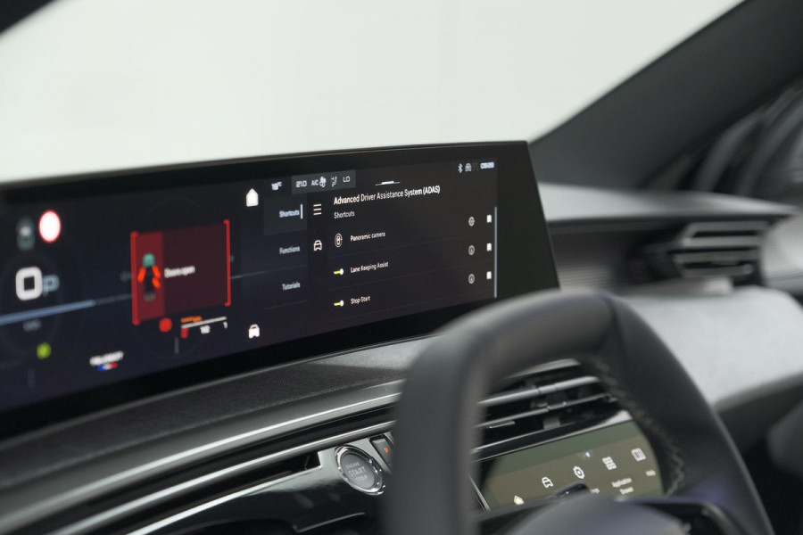 Peugeot 3008 Hybrid 145 e-DCS6 GT | Elektrische Kofferklep | Camera | Adaptieve Cruise Control | Apple CarPlay