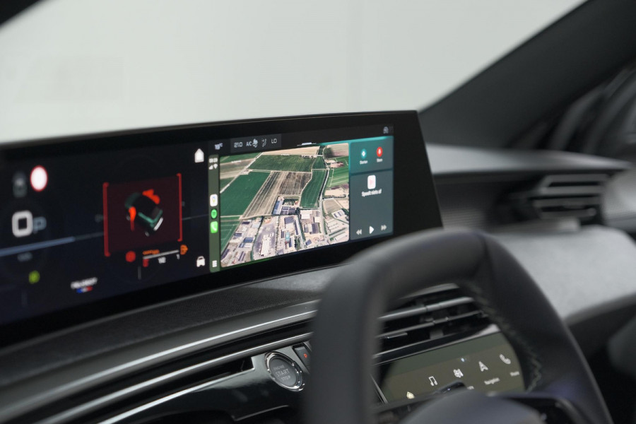 Peugeot 3008 Hybrid 145 e-DCS6 GT | Elektrische Kofferklep | Camera | Adaptieve Cruise Control | Apple CarPlay