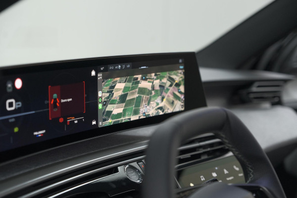 Peugeot 3008 Hybrid 145 e-DCS6 GT | Elektrische Kofferklep | Camera | Adaptieve Cruise Control | Apple CarPlay