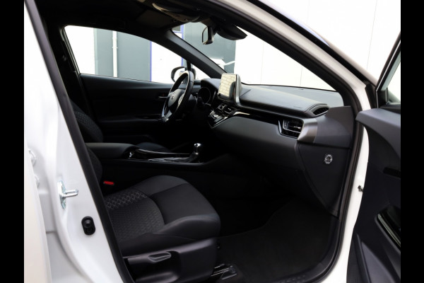 Toyota C-HR 2.0 Hybrid Style | Bi-Tone | Full Led | Trekhaak afn.