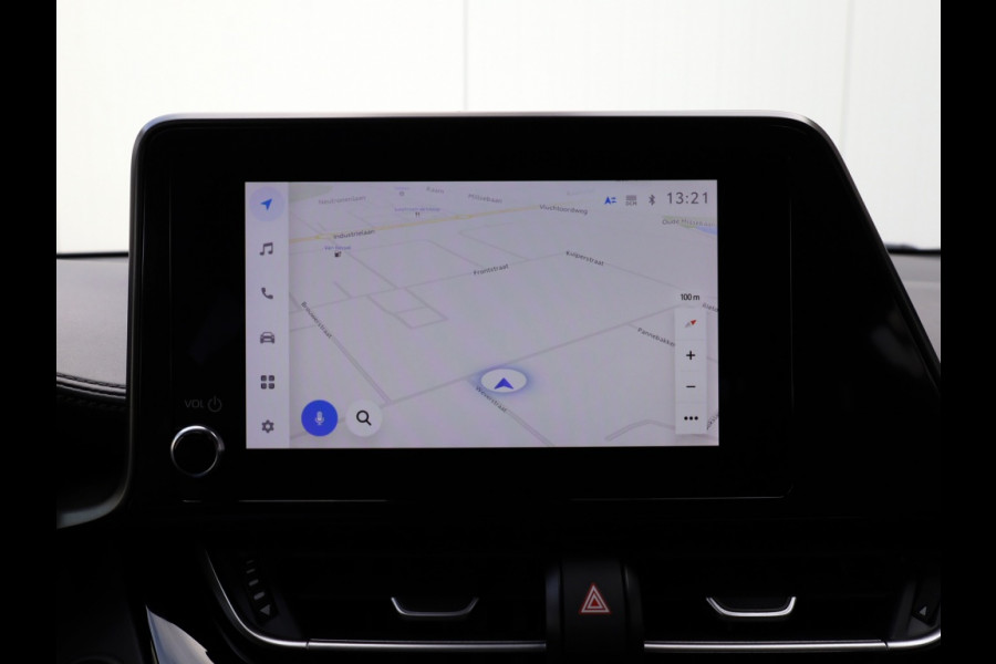 Toyota C-HR 2.0 Hybrid Style | Bi-Tone | Full Led | Trekhaak afn.