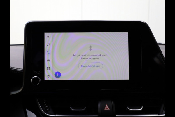 Toyota C-HR 2.0 Hybrid Style | Bi-Tone | Full Led | Trekhaak afn.