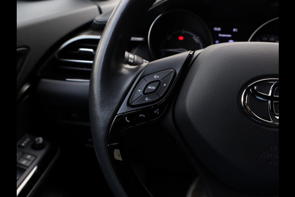 Toyota C-HR 2.0 Hybrid Style | Bi-Tone | Full Led | Trekhaak afn.