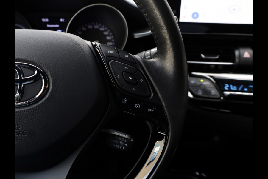 Toyota C-HR 2.0 Hybrid Style | Bi-Tone | Full Led | Trekhaak afn.