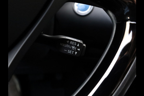 Toyota C-HR 2.0 Hybrid Style | Bi-Tone | Full Led | Trekhaak afn.