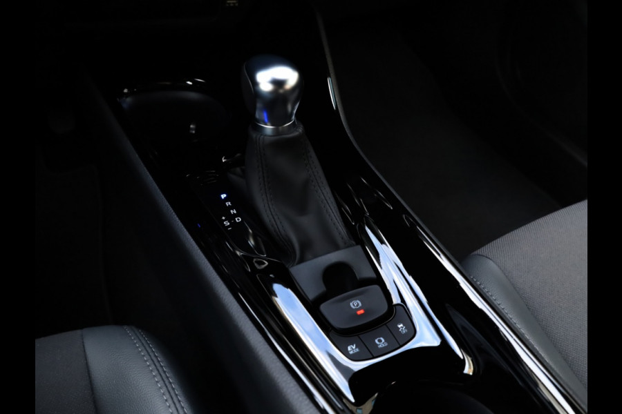 Toyota C-HR 2.0 Hybrid Style | Bi-Tone | Full Led | Trekhaak afn.