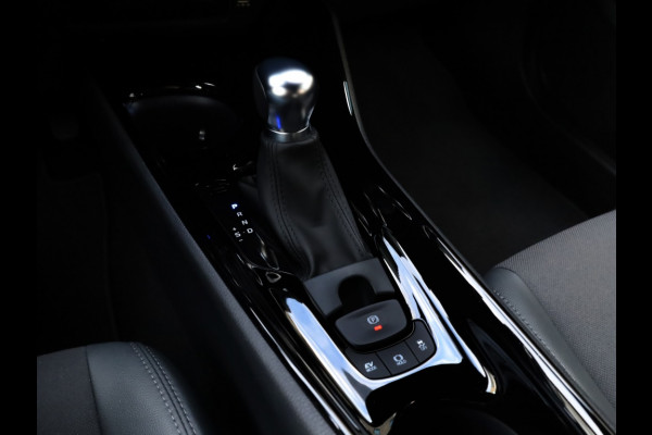 Toyota C-HR 2.0 Hybrid Style | Bi-Tone | Full Led | Trekhaak afn.