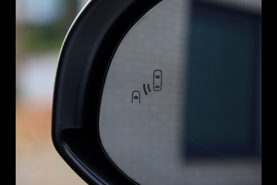 Toyota C-HR 2.0 Hybrid Style | Bi-Tone | Full Led | Trekhaak afn.