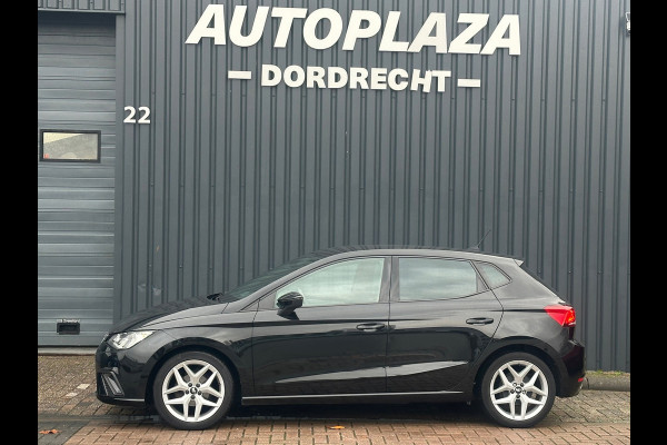 Seat Ibiza 1.0 TSI FR Busines Virtual/Camera/Stoelverw.