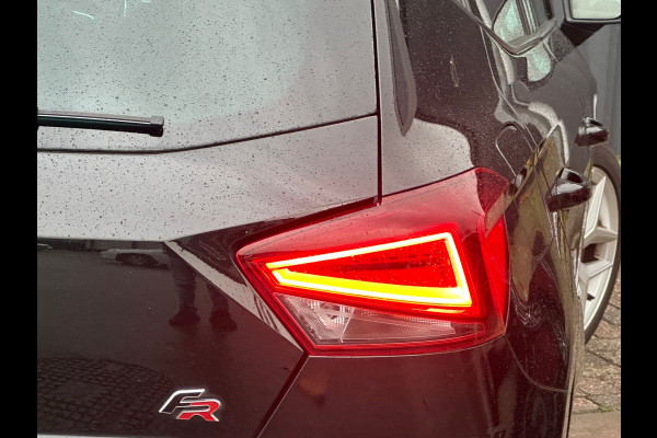 Seat Ibiza 1.0 TSI FR Busines Virtual/Camera/Stoelverw.