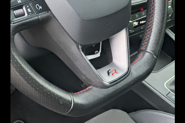 Seat Ibiza 1.0 TSI FR Busines Virtual/Camera/Stoelverw.