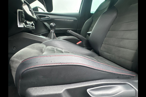 Seat Ibiza 1.0 TSI FR Busines Virtual/Camera/Stoelverw.