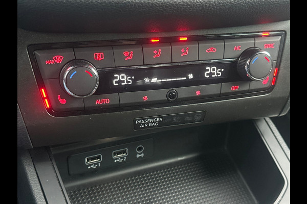 Seat Ibiza 1.0 TSI FR Busines Virtual/Camera/Stoelverw.