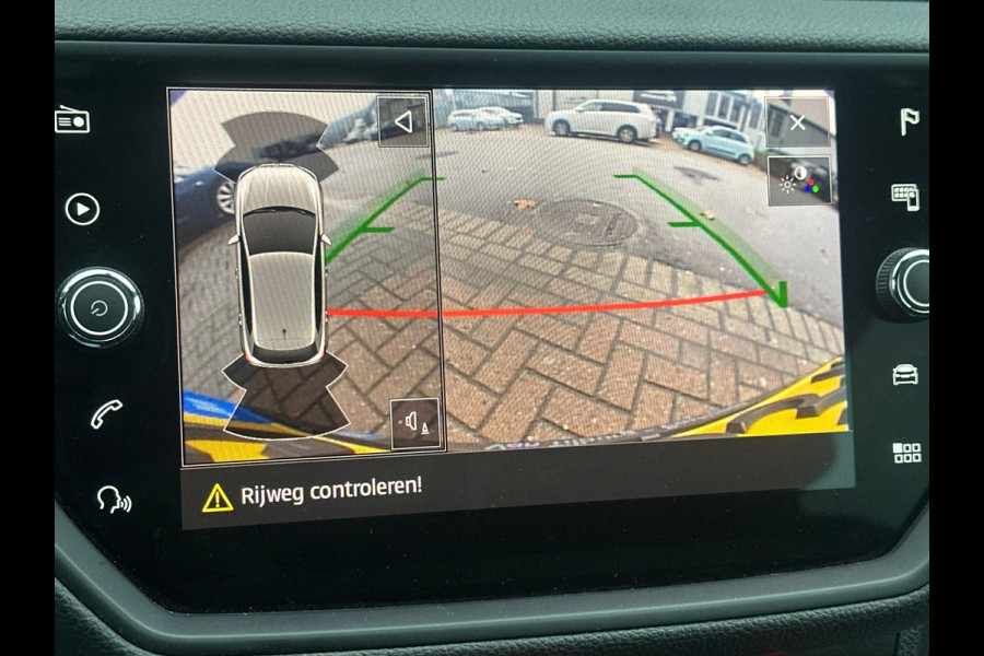 Seat Ibiza 1.0 TSI FR Busines Virtual/Camera/Stoelverw.