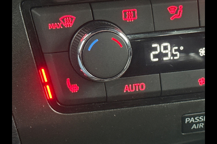 Seat Ibiza 1.0 TSI FR Busines Virtual/Camera/Stoelverw.