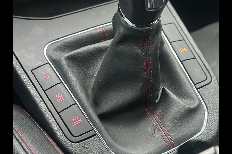 Seat Ibiza 1.0 TSI FR Busines Virtual/Camera/Stoelverw.