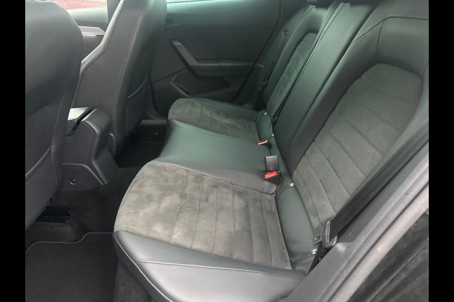 Seat Ibiza 1.0 TSI FR Busines Virtual/Camera/Stoelverw.