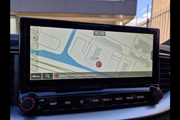 Kia Ceed Sportswagon 1.5 T-GDi GT-Line | Pano | Stoelverwarming | LED | Climate | Elek. Achterklep |