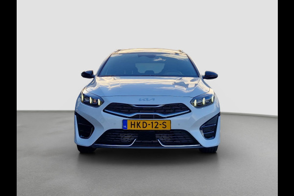 Kia Ceed Sportswagon 1.5 T-GDi GT-Line | Pano | Stoelverwarming | LED | Climate | Elek. Achterklep |