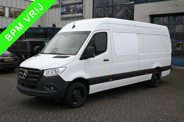 Mercedes-Benz Sprinter 317 CDI L3H2 Pro 3500 kg Trekhaak, Comfort stoel, Etc.