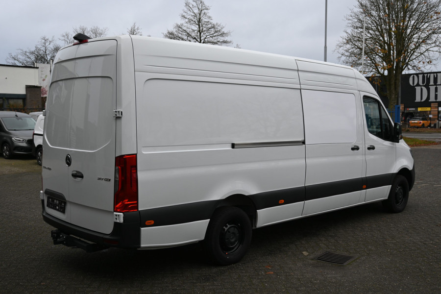 Mercedes-Benz Sprinter 317 CDI L3H2 Pro 3500 kg Trekhaak, Comfort stoel, Etc.