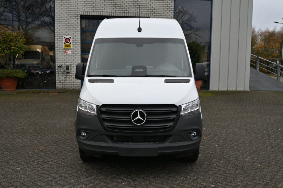 Mercedes-Benz Sprinter 317 CDI L3H2 Pro 3500 kg Trekhaak, Comfort stoel, Etc.