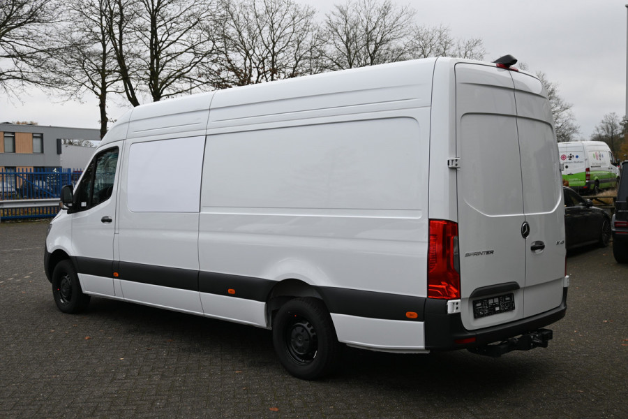 Mercedes-Benz Sprinter 317 CDI L3H2 Pro 3500 kg Trekhaak, Comfort stoel, Etc.