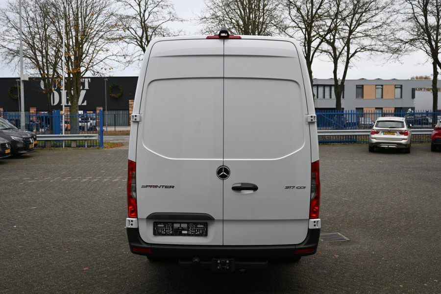 Mercedes-Benz Sprinter 317 CDI L3H2 Pro 3500 kg Trekhaak, Comfort stoel, Etc.