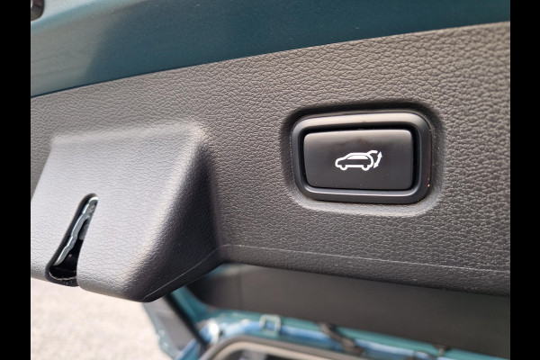 Kia Sportage 1.6 T-GDi Plug-in Hybrid AWD DynamicPlusLine | Pano | Dodehoek | LED | Stoelverwarming | Key-Less |