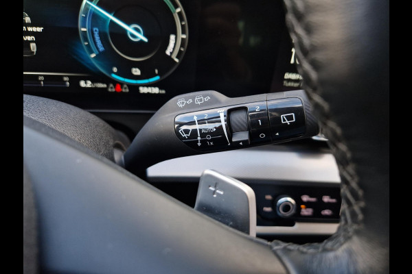 Kia Sportage 1.6 T-GDi Plug-in Hybrid AWD DynamicPlusLine | Pano | Dodehoek | LED | Stoelverwarming | Key-Less |