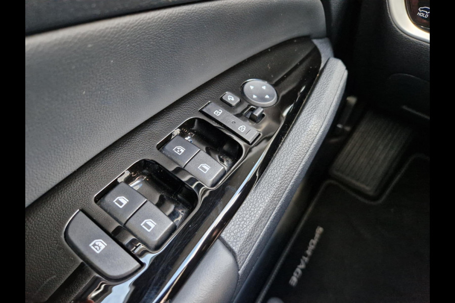 Kia Sportage 1.6 T-GDi Plug-in Hybrid AWD DynamicPlusLine | Pano | Dodehoek | LED | Stoelverwarming | Key-Less |