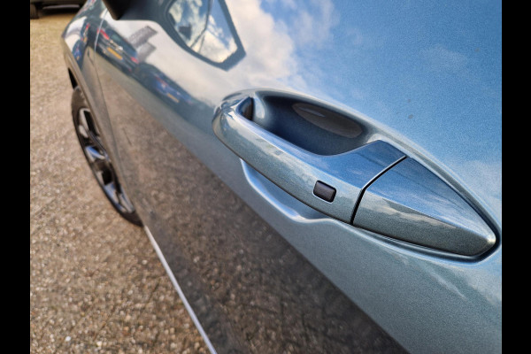 Kia Sportage 1.6 T-GDi Plug-in Hybrid AWD DynamicPlusLine | Pano | Dodehoek | LED | Stoelverwarming | Key-Less |