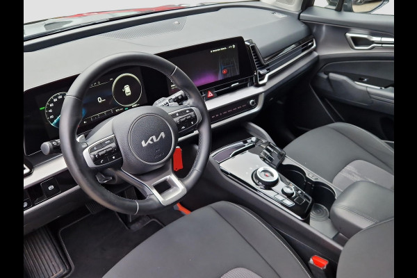 Kia Sportage 1.6 T-GDi Hybrid DynamicLine EERSTE EIGENAAR - TREKHAAK - DEALER ONDERHOUDEN