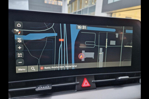 Kia Sportage 1.6 T-GDi Hybrid DynamicLine EERSTE EIGENAAR - TREKHAAK - DEALER ONDERHOUDEN