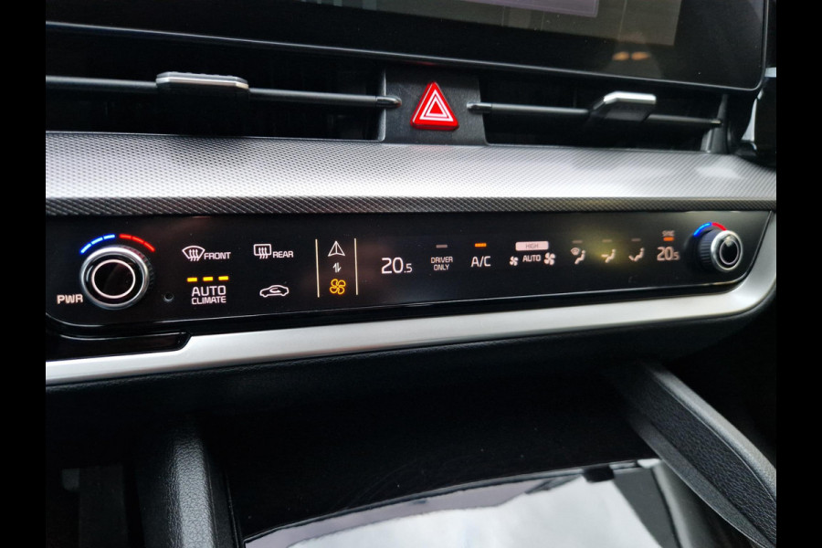 Kia Sportage 1.6 T-GDi Hybrid DynamicLine EERSTE EIGENAAR - TREKHAAK - DEALER ONDERHOUDEN