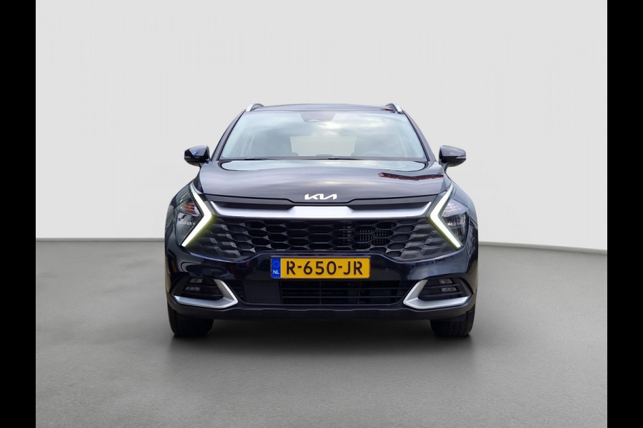 Kia Sportage 1.6 T-GDi Hybrid DynamicLine EERSTE EIGENAAR - TREKHAAK - DEALER ONDERHOUDEN
