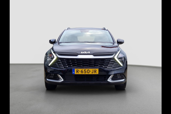 Kia Sportage 1.6 T-GDi Hybrid DynamicLine EERSTE EIGENAAR - TREKHAAK - DEALER ONDERHOUDEN