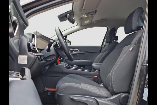 Kia Sportage 1.6 T-GDi Hybrid DynamicLine EERSTE EIGENAAR - TREKHAAK - DEALER ONDERHOUDEN