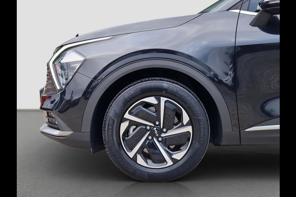 Kia Sportage 1.6 T-GDi Hybrid DynamicLine EERSTE EIGENAAR - TREKHAAK - DEALER ONDERHOUDEN