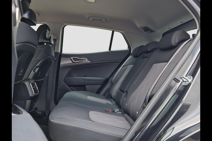 Kia Sportage 1.6 T-GDi Hybrid DynamicLine EERSTE EIGENAAR - TREKHAAK - DEALER ONDERHOUDEN