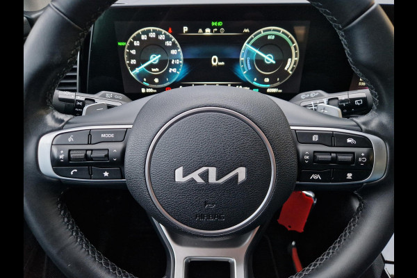 Kia Sportage 1.6 T-GDi Hybrid DynamicLine EERSTE EIGENAAR - TREKHAAK - DEALER ONDERHOUDEN