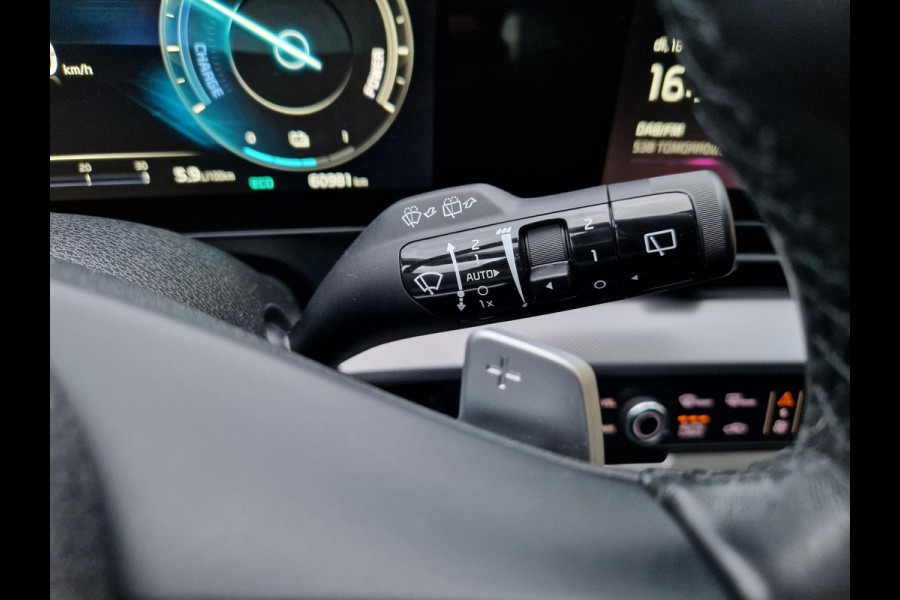 Kia Sportage 1.6 T-GDi Hybrid DynamicLine EERSTE EIGENAAR - TREKHAAK - DEALER ONDERHOUDEN