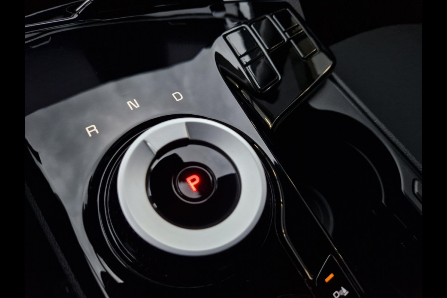 Kia Sportage 1.6 T-GDi Hybrid DynamicLine EERSTE EIGENAAR - TREKHAAK - DEALER ONDERHOUDEN