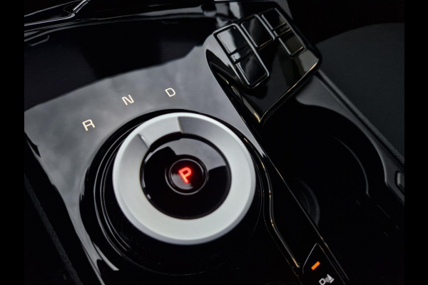Kia Sportage 1.6 T-GDi Hybrid DynamicLine EERSTE EIGENAAR - TREKHAAK - DEALER ONDERHOUDEN